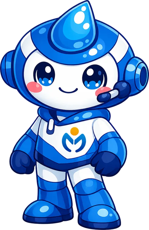 AIアシスタント ミゼット